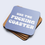 Thumbnail: Use the Fucking Coaster | Funny Novelty Gift
