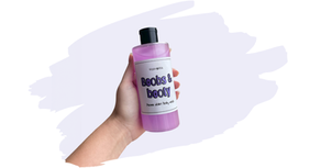 Funny Bath & Body Gifts That Actually Get Used