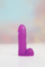 Thumbnail: Novelty Small Willy Shaped Soap