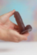 Thumbnail: Novelty Small Willy Shaped Soap