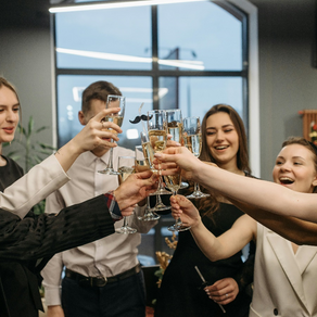 Networking festivo: Haz que tu Marca Brille