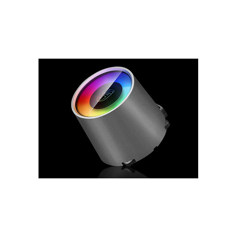 Thumbnail: DEEPCOOL Castle 240RGB V2  | Anti-Leak Tech | Mirror Finish | ARGB