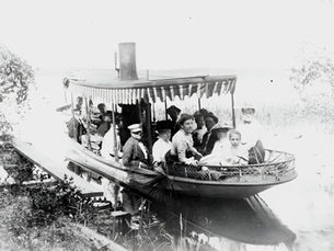 1915 - A Vision for our Chain of Lakes