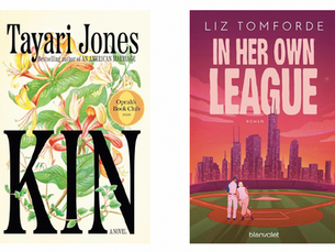 Check Me Out - April 2026