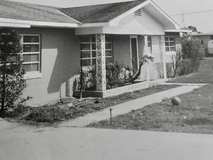 Biltmore Shores: The Mayberry That Was