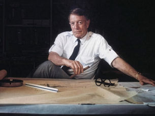 The Architect Who Shaped Winter Haven