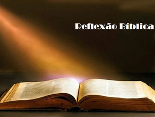 #3. Reflexão - Sal da terra.