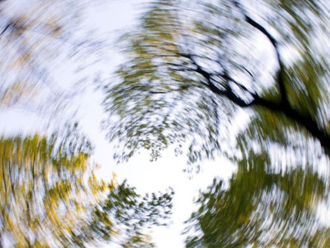 ME/CFS can be dizzying