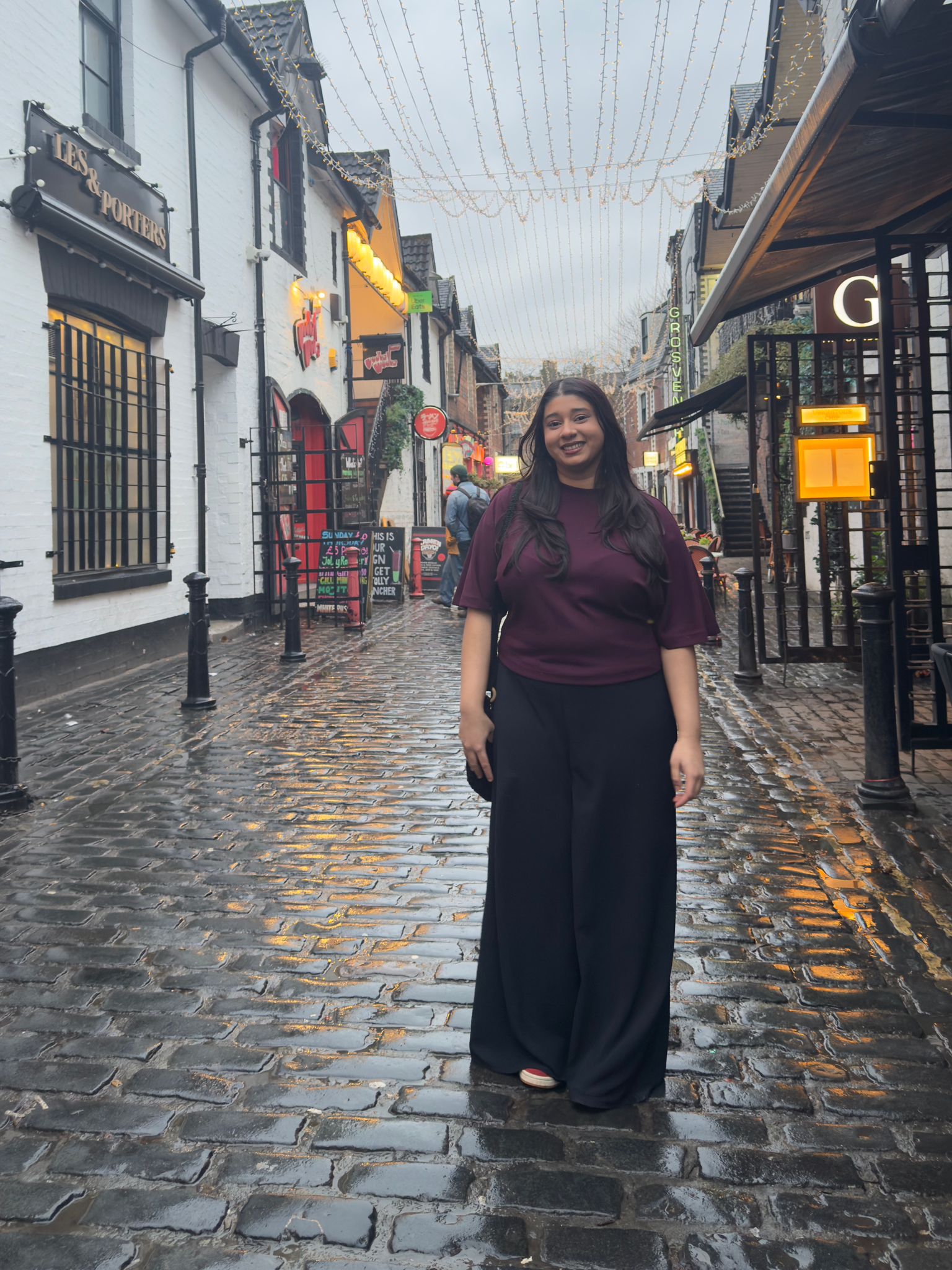 Writer: Hamna Mehraj