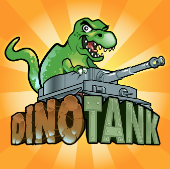 Dino Tank