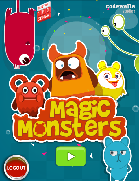 Magic Monsters