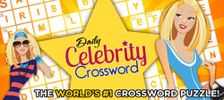 Daily-Celebrity-Crossword