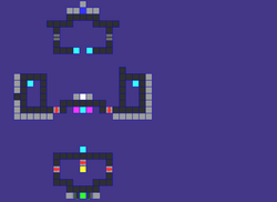 In Game Level 6