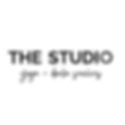 The Studio Main Logo