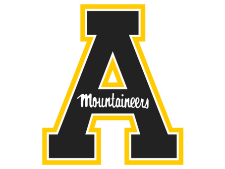 I Love My College Football Team