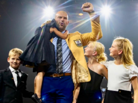 Consistency - 10,363 Straight