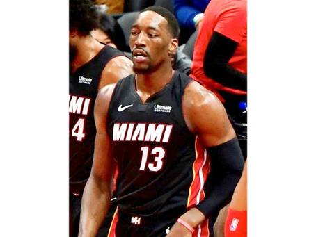 Unimpressive Accomplishments