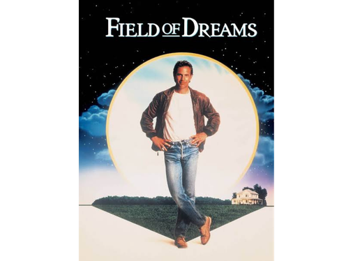 MOVIE MONDAY | Field of Dreams