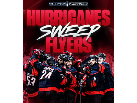 The Quick 4-0 Sweep