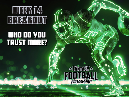 WEEK 14 BREAKOUT: Who Do You Trust More?