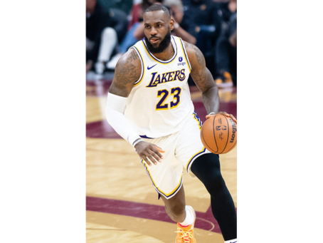 "He's Earned That Right"