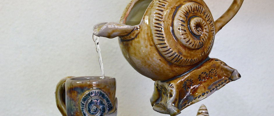 Intro to Ceramics for Adults