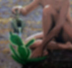 Thumbnail: Rebirth - Saranda Kalaveshi