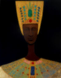 Pharaoh - Njomza Kalaveshi