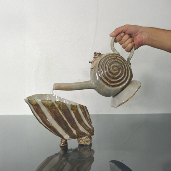 Intro to Ceramics for Adults