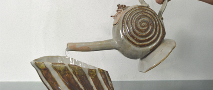 Intro to Ceramics for Adults