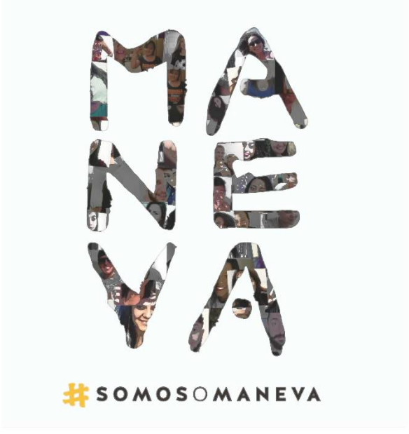 DVD MANEVA