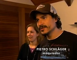 Fantastico TV Globo