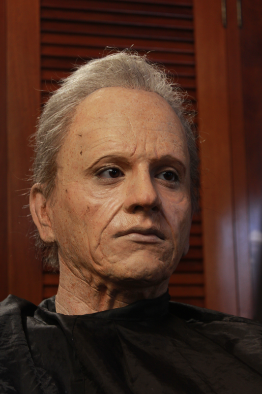 Luan Santana envelhecido