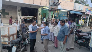 ప్రొద్దుటూరులో ప్లాస్టిక్ రహిత విప్లవం
