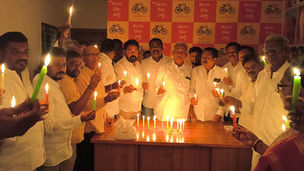 సెప్టెంబర్ 9 ప్రజాస్వామ్య చరిత్రలో చీకటి రోజు: అక్రమ కేసులను ఛేదించి నిలిచిన నిజాయితీ - టీడీపీ