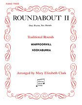 Thumbnail: Roundabout 2