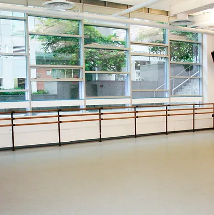 MMAC Studio 1