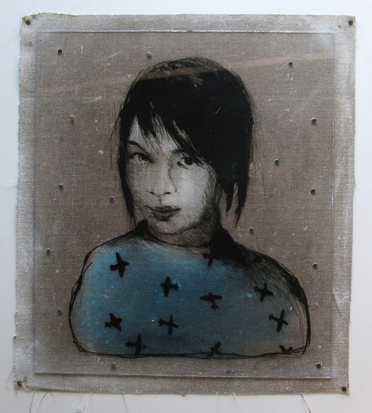 Michel Flamme 1