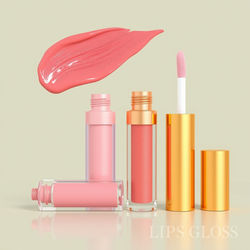 Sacred Beauty Collection - Sacred Lips Gloss