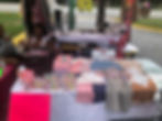 Pop Up Shop