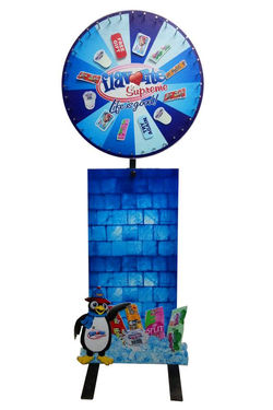 flavorite spin the wheel