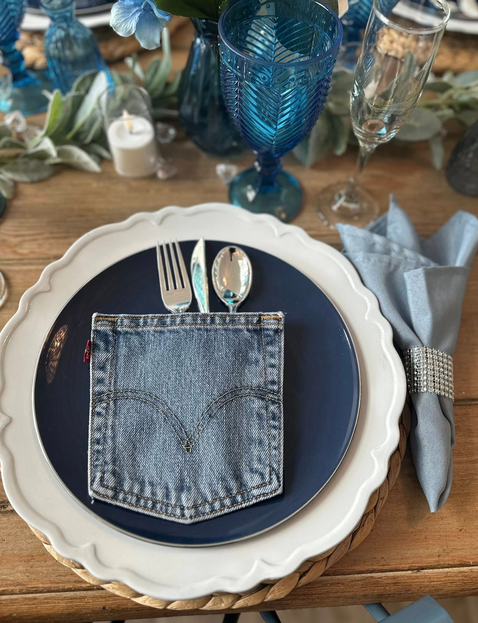 Denim & Diamonds Bundle