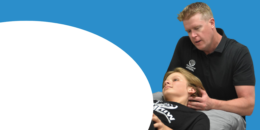 Winnipeg Physiotherapy Winnipeg Rehabilitation & Sports Injury Clinic