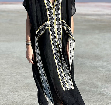 kaftans