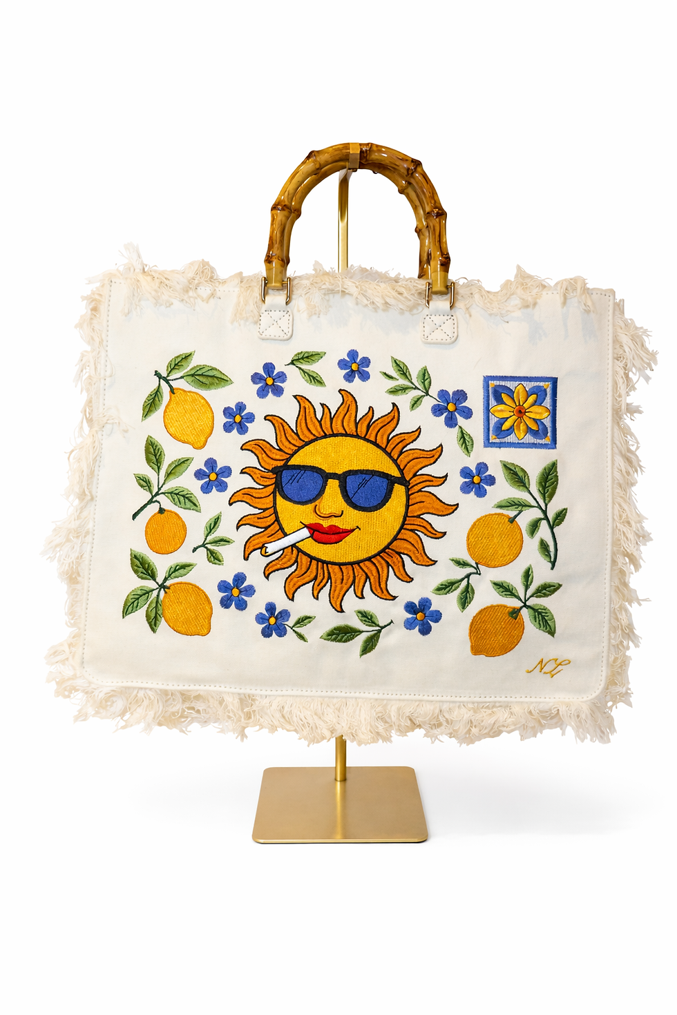 Premium Sicily handbag