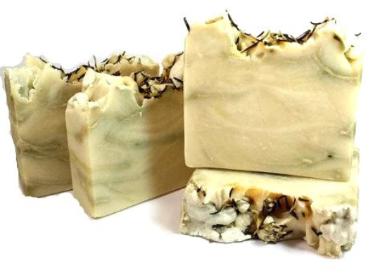 Fir Needle Soap