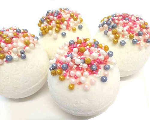 Thumbnail: All About the Fizz Makers Night Workshop