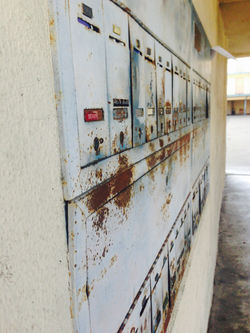 Mailboxes