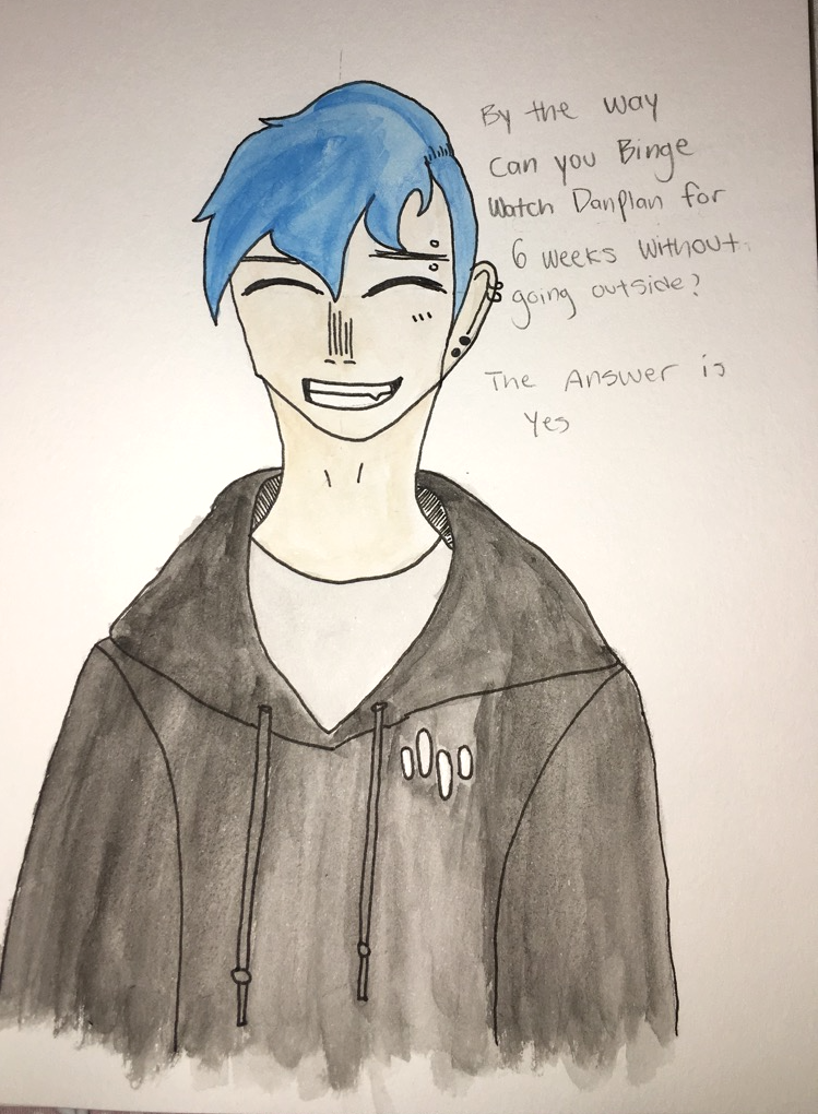 random guy