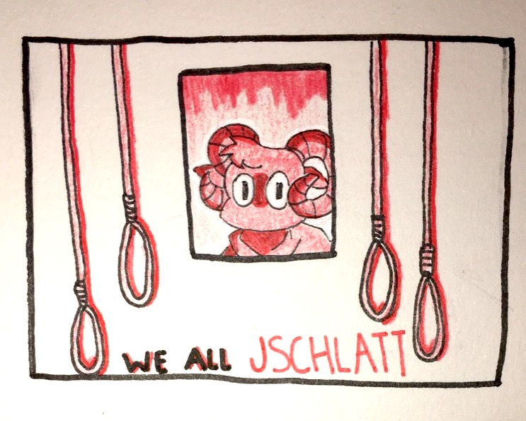 We all Jschlatt